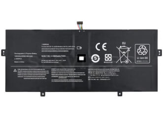 Батерия за Lenovo Yoga 910-13IKB, 910-15IKB, 5 Pro - L15M4P23