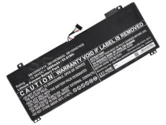 Батерия за Lenovo IdeaPad S530-13IWL, S530-13IML - L17C4PF0