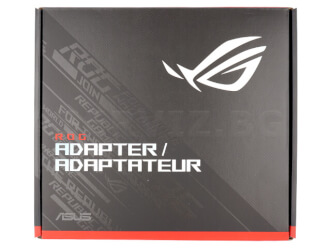 Оригинално зарядно за лаптоп ASUS - 280W с букса 6x3.7мм