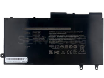 Батерия за DELL Latitude 5400, 5500, Precision 3540, 3550 - R8D7N, 1V1XF