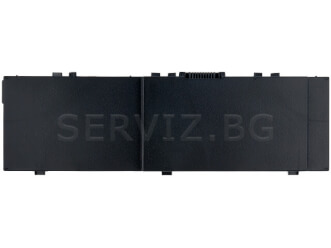 Батерия за DELL Precision 7510, 7520, 7710, 7720 - MFKVP
