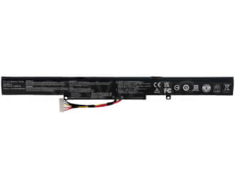 Батерия за ASUS ROG GL553V, GL752V, GL753V, FX553V, FX753V - A41N1611