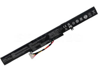 Батерия за ASUS ROG GL553V, GL752V, GL753V, FX553V, FX753V - A41N1611
