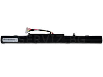 Батерия за ASUS ROG GL553V, GL752V, GL753V, FX553V, FX753V - A41N1611