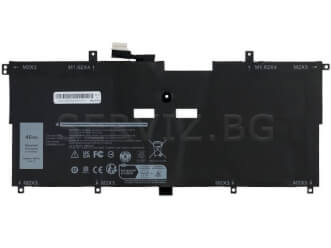 Батерия за DELL XPS 13 9365 2-in-1 - NNF1C