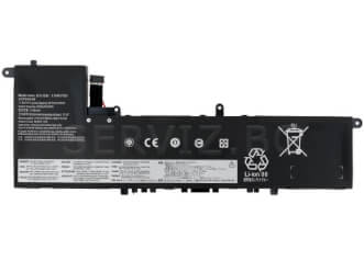 Батерия за Lenovo IdeaPad S540-13IML, S540-13API, L19M3PD3