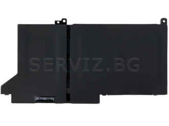 Батерия за DELL Latitude 5300, 5310, 7300, 7400 - 0G74G