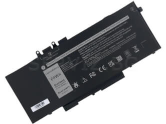 3HWPP Laptop Battery Replacement for Dell Latitude 5401 5410 5411 5501 3HWPP Laptop Battery Replacement for Dell Latitude 5401 5410 5411 5501