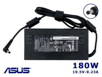Зарядно за лаптоп ASUS ROG 19.5V - 9.23A - Chicony - Оригинално
