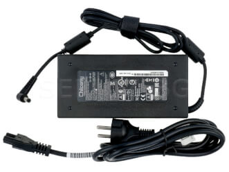 Зарядно за лаптоп ASUS ROG 19.5V - 9.23A - Chicony - Оригинално