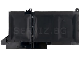 Батерия за DELL Latitude 7490, 7480, 7390, 7380, 7290, 7280 - DJ1J0