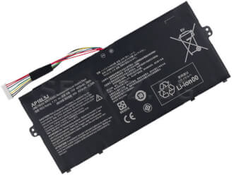 Батерия за Acer Swift 5 SF514-52T, Spin 1 SP111-33, SP111-34N - AP16L5J