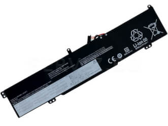 Батерия за Lenovo IdeaPad L340-15IRH, L340-17IRH - L18C3PF1, L18M3PF1