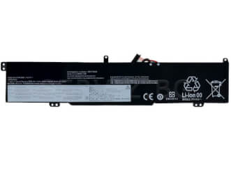 Батерия за Lenovo IdeaPad L340-15IRH, L340-17IRH - L18C3PF1, L18M3PF1