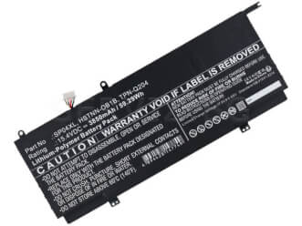 Батерия за HP Spectre X360 13-ap0***** - SP04XL