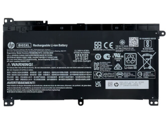 Оригинална батерия за HP Stream 14-ax, Pavilion X360 13-u - BI03XL