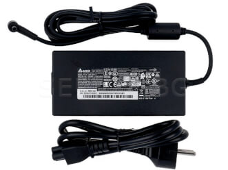 Зарядно за лаптоп ASUS - 120W - 20V / 6A  - с букса 4.5x3мм - Delta Electronics