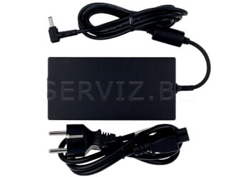 Зарядно за лаптоп ASUS - 150W - 20V / 7.5A  - с букса 4.5x3мм - Delta Electronics