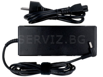 Зарядно за лаптоп ASUS - 120W - 19V / 6.32A  - с букса 4.5x3мм - Заместител