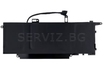 Батерия за DELL Latitude 9410 2-in-1, Latitude 7400 2-in-1 - NF2MW