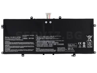 Батерия за ASUS ZenBook UX325JA, UX325SA, UX425EA, UX425JA - C41N1904
