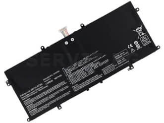 Батерия за ASUS ZenBook UX325JA, UX325SA, UX425EA, UX425JA - C41N1904