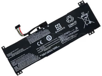 Батерия за Lenovo Legion 5 15ACH6, 15ITH6 - L20M4PC0 long cable