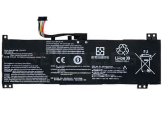 Батерия за Lenovo Legion 5 15ACH6, 15ITH6 - L20M4PC0 long cable