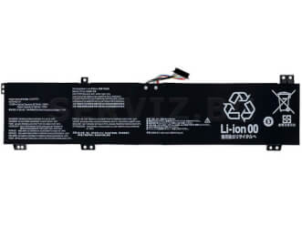 Батерия за Lenovo Legion 5 Pro 16ACH6H, 16ITH6H, 15ACH6 - L20C4PC1 short cable