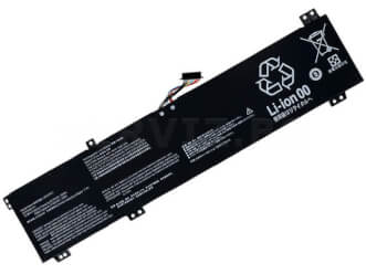 Батерия за Lenovo Legion 5 Pro 16ACH6H, 16ITH6H, 15ACH6 - L20C4PC1 short cable