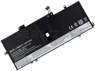 Батерия за Lenovo ThinkPad X1 Carbon 7th, 8th Gen, X1 Yoga 4th, 5th Gen - L18C4P71