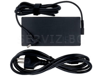 Зарядно за лаптоп ASUS - 150W - 20V / 7.5A  - с букса 4.5x3мм - Оригинално