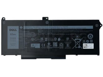 Оригинална батерия за DELL Latitude 5420, 5520, Precision 3560 - RJ40G