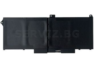 Оригинална батерия за DELL Latitude 5420, 5520, Precision 3560 - RJ40G
