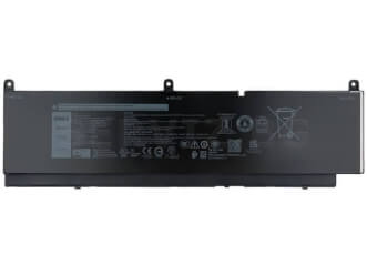Оригинална батерия за DELL Precision 7550, 7560, 7750, 7760 - PKWVM