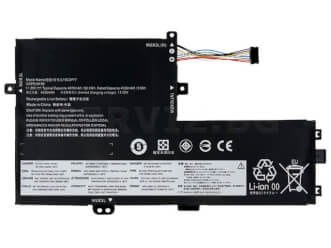Батерия за Lenovo IdeaPad S340-15IWL, S340-15API, S340-14API - L18C3PF7