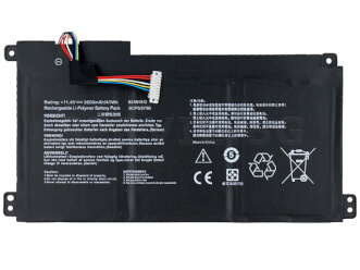 Батерия за ASUS E410M, E510M, F414M, L410M, L510M - B31N1912