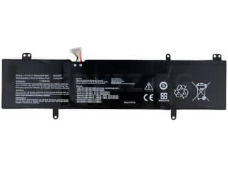 Батерия за ASUS VivoBook S410U, S410UA, X411UA, X411UF - B31N1707