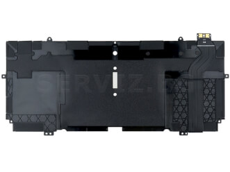 Оригинална батерия за DELL XPS 13 7390 2-in-1 - 52TWH