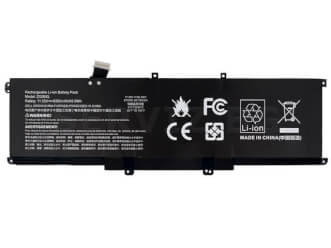 Батерия за HP EliteBook 1050 G1, ZBook Studio X360 G5 - ZG06XL