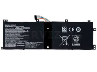 Батерия за Lenovo IdeaPad Miix 520-12IKB, 510-12IKB, 510-12ISK - BSNO4170A5-AT