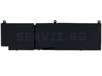 Батерия за DELL Precision 7550, 7560, 7750, 7760 - PKWVM