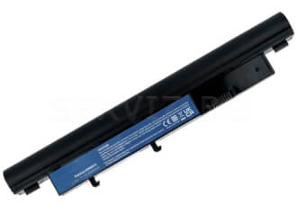 Батерия за Packard Bell Butterfly, EasyNote - AK.006BT.027