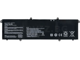 Батерия за ASUS VivoBook K6502VJ, K6502ZC, K6602VU, K6602VV, K5504VA - C31N2105