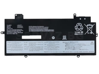 Батерия за Lenovo ThinkPad X1 Carbon 9th, 10th, 11th Gen, X1 Yoga 6th, 7th, 8th Gen