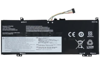 Батерия за Lenovo IdeaPad 530S-14IKB, 530S-14ARR, 530S-15IKB - L17C4PB0