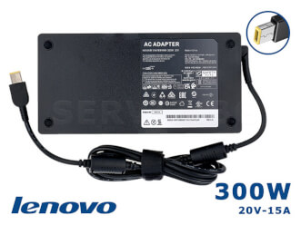 300W зарядно за лаптоп Lenovo Legion