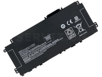 Батерия за HP Pavilion 14-dv, 14-dk, 13-bb, x360 14-dw, 14m-dw - PP03XL, PV03XL