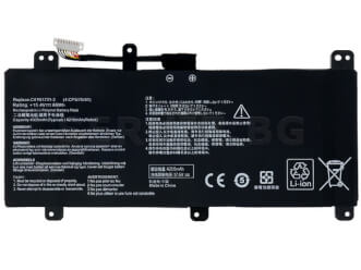 Батерия за ASUS ROG Strix SCAR II GL704G, GL704GM, GL704GV, GL704GW - C41N1731 Type B
