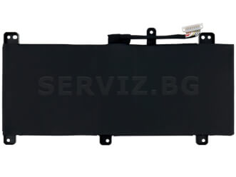 Батерия за ASUS ROG Strix SCAR II GL704G, GL704GM, GL704GV, GL704GW - C41N1731 Type B